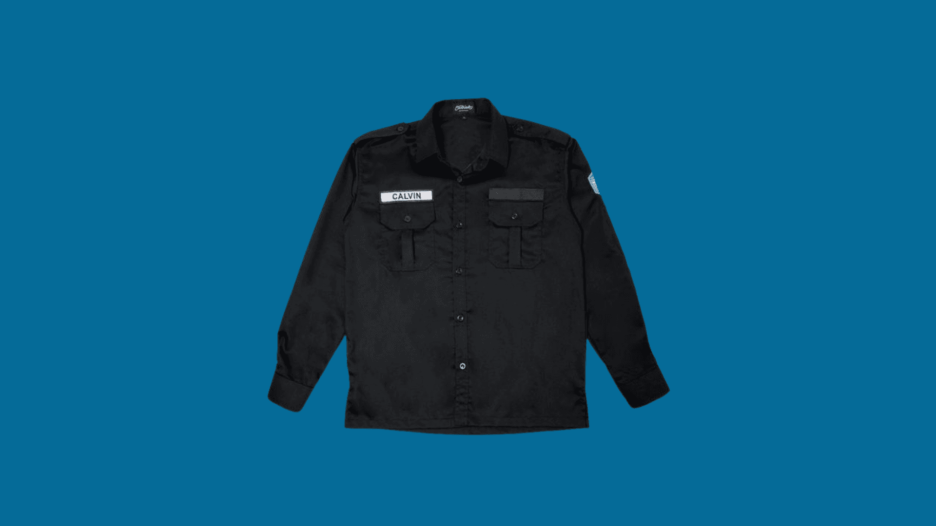 WorkJacket