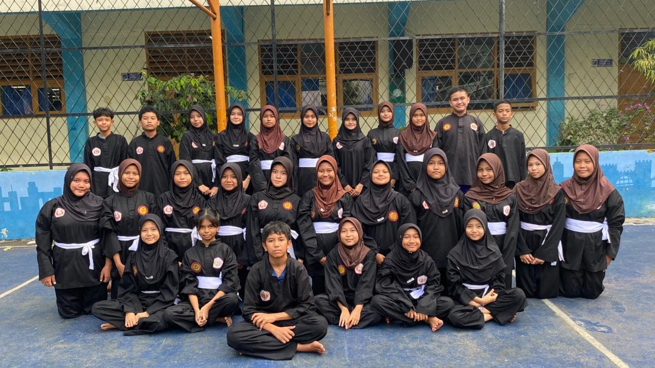 Padjadjaran Cimande