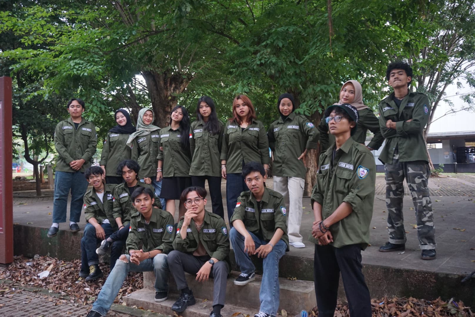 UKM Musik UBSI